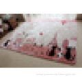 carpets/rugs for children play/modern design100%acrylic carpet